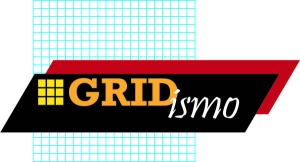 GRIDismo logo
